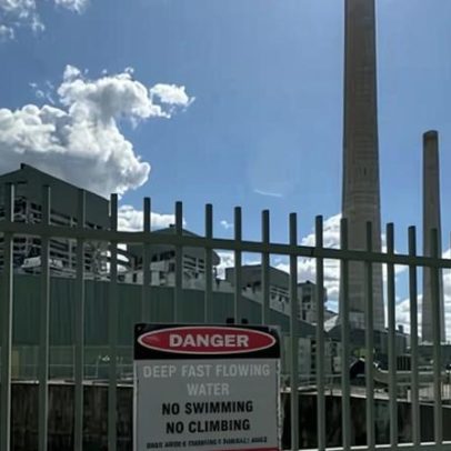 Maior usina a carvão da Austrália operará por dois anos para sustentar a rede