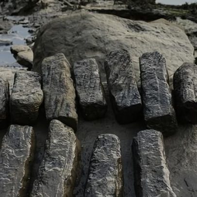 Arqueólogos identificam possível polo industrial romano em Sunderland