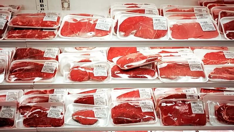 Increases in antibiotic use in cattle and pigs are more concerning as they account for nearly 85% of all antibiotics used in US meat production.