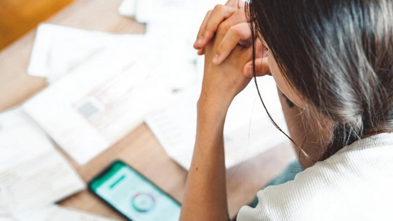 How to Find Biblical Joy When You Face Financial Struggles