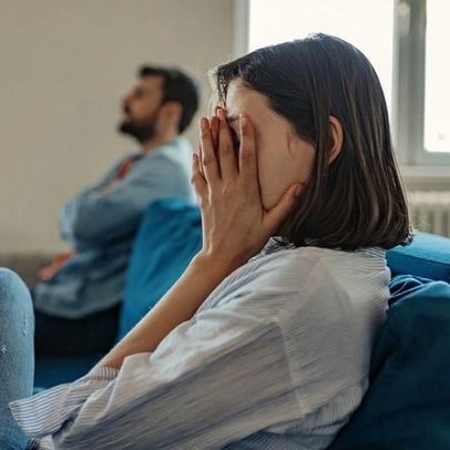 Quando um casal casado deve se separar?