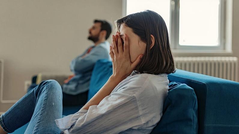 When Should a Married Couple Separate?