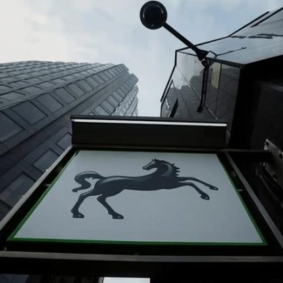 Regulador questiona Lloyds sobre uso de dados de funcionários em negociações de remuneração