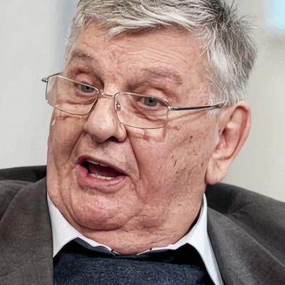 Derek Martin, ator de EastEnders que viveu Charlie Slater, morre aos 92