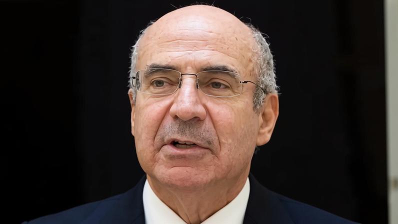 Kremlin critic Bill Browder has called for Europe to divert more than $200bn of Russian assets that were frozen in 2022 towards Ukraine’s defence.