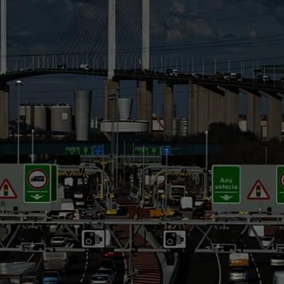 Dartford Crossing: motoristas alertados sobre golpes online que geram multas