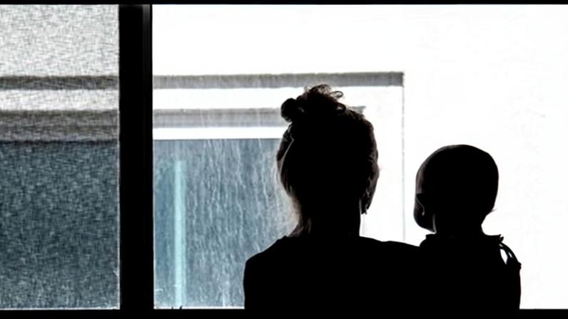 The survey also said that the UK was among the worst of the countries surveyed for motherhood disadvantaging a woman’s career.