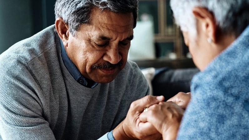 How to Pray for Your Husband: 8 Specific Areas to Pray Over Your Husband