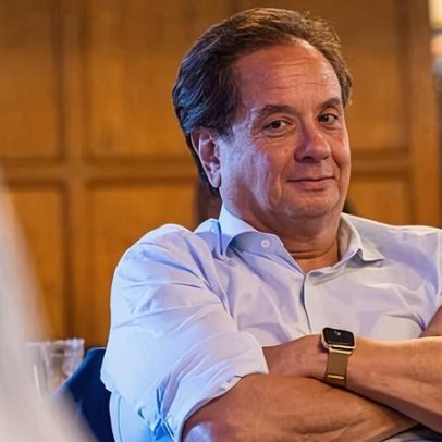 George Conway, ex-Republicano anti-Trump, concorre ao Congresso como democrata