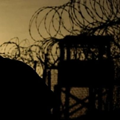 Grieve pede explicação de indenização a detento de Guantánamo