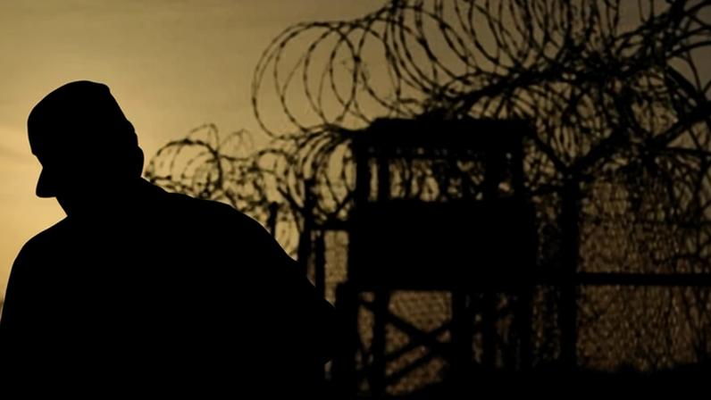 Abu Zubaydah has reportedly been awarded a ‘substantial’ payment because of the role of MI5 and MI6 in his mistreatment at Guantánamo Bay.