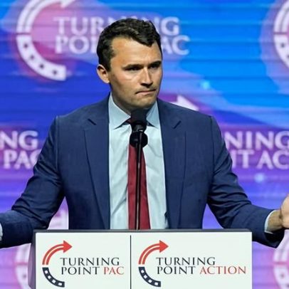 Homem acusado de falsa confissão de assassinato Charlie Kirk enfrenta 15 anos