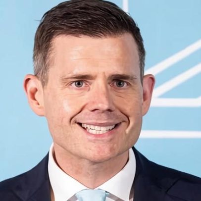 Matt Goodwin vira candidato da Reform UK; Esther Ghey discute ban de redes