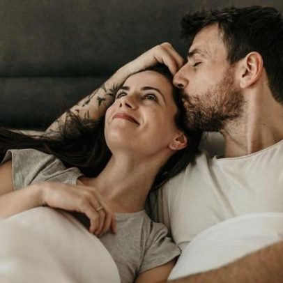 Três formas em que Deus protege as mulheres no design do sexo