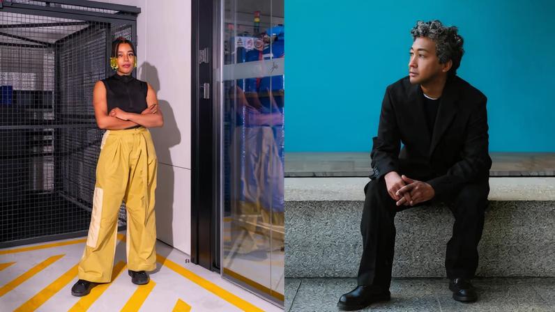 Finalistas anunciados para o Prix Marcel Duchamp, maior prêmio de arte da França