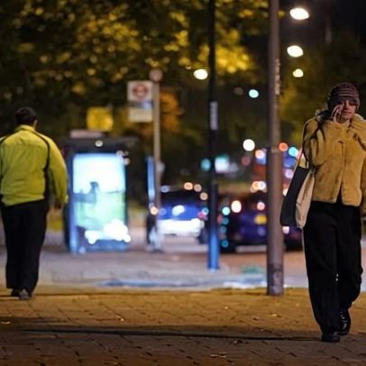 Propostas de planejamento na Inglaterra não citam a segurança de mulheres e meninas