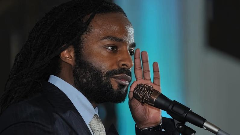 Músico John Forté, indicado ao Grammy e colaborador dos Fugees, morre aos 50