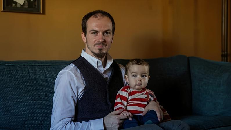 Pais enlutados ganham novos direitos de licença parental na Grã-Bretanha