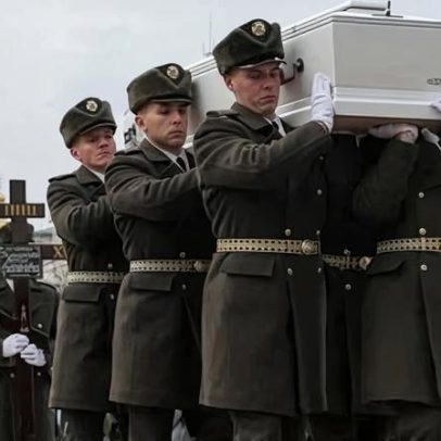 Baixas militares russas e ucranianas chegam a quase 2 milhões, aponta estudo