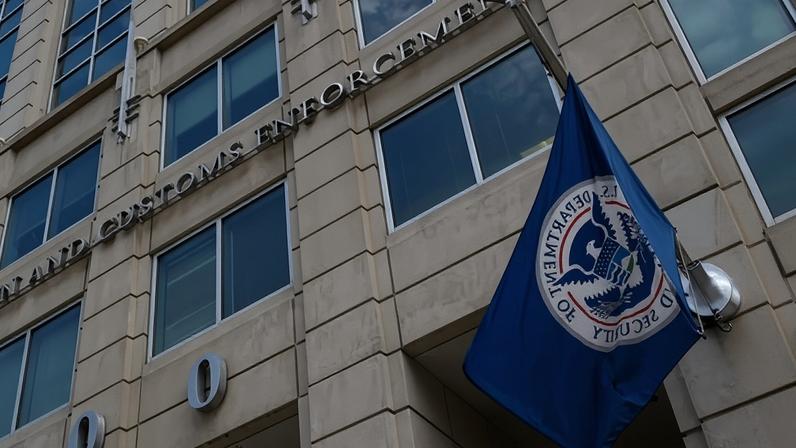On Friday afternoon, the domain nazis.us led users to dhs.gov.