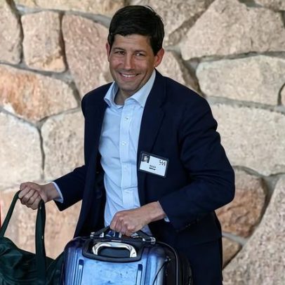 Trump deve indicar Kevin Warsh para a presidência do Fed