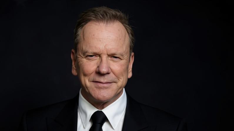 Kiefer Sutherland preso por suposta agressão a motorista de aplicativo