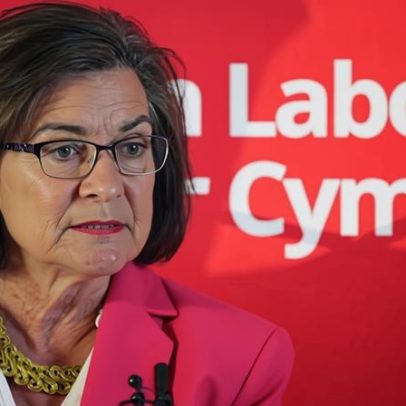 Senedd aprova orçamento após acordo entre Labour e Plaid Cymru