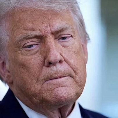 Trump recua sobre comentários sobre soldados britânicos no Afeganistão