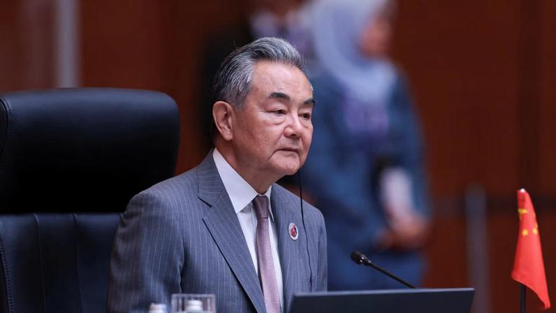 China não aceita países atuando como juiz do mundo após captura de Maduro