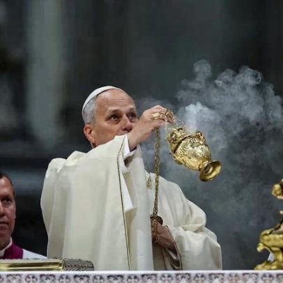 Pope Leo encerra Ano Santo católico e pede bondade com estrangeiros
