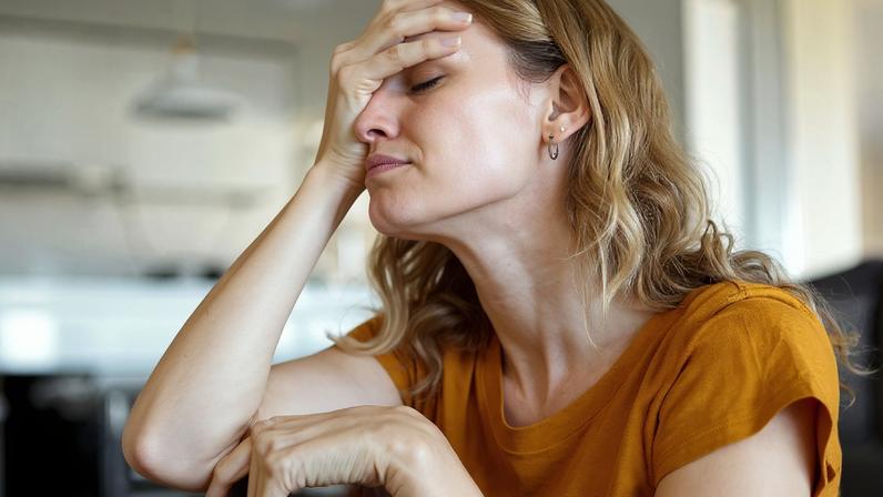 Abused Wives: Called to Suffer?