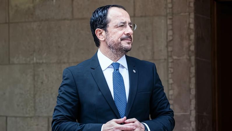 Presidente cipriota diz não temer acusações de corrupção