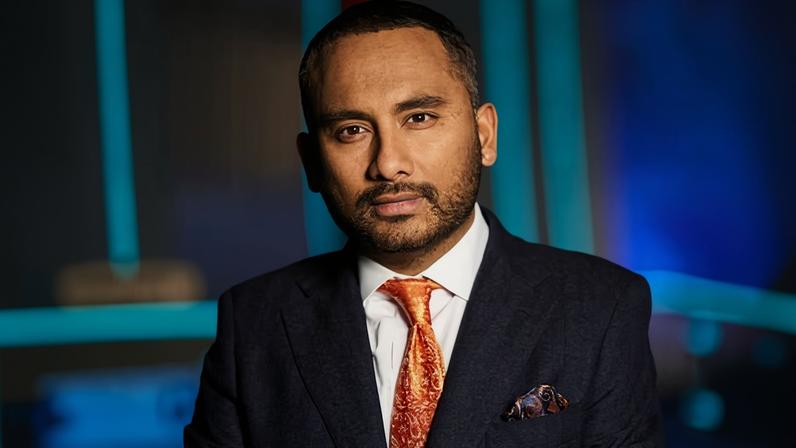 Amol Rajan deixa o Today da BBC para abrir própria empresa