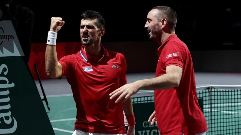 Foto: Getty Images for ITF