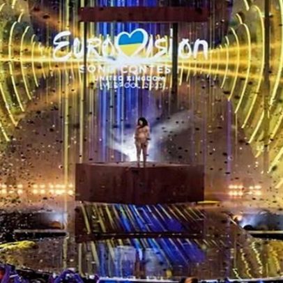 Eurovisão fará turnê para comemorar 70 anos do concurso
