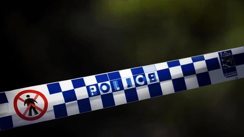 New South Wales police were called to a property on Saturday following reports of a concern for welfare.