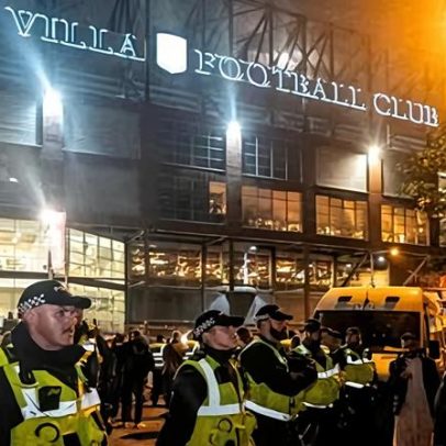 Grupos judeus dizem que ban de torcedores do Maccabi Tel Aviv pode soar antissemita