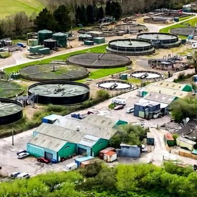 Diretores da Wessex Water recebem £50 mil de bônus mesmo proibição do governo