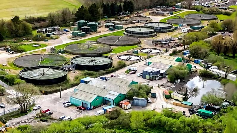 Diretores da Wessex Water recebem £50 mil de bônus mesmo proibição do governo