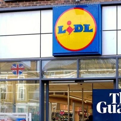 Aldi e Lidl lideram vendas de Natal com participação recorde; Asda e Co-op caem