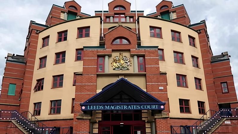 Phelan is due to appear in Leeds magistrates court on Wednesday 11 February.