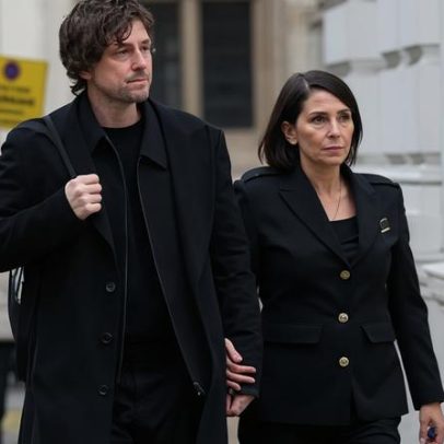 Sadie Frost afirma em tribunal preço na cabeça do editor do Daily Mail