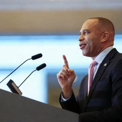 Democratas da Câmara dos EUA promovem fórum sobre 6 de janeiro e ameaças eleitorais