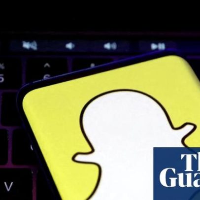 Empresa-mãe do Snapchat fecha acordo antes do julgamento em ação sobre dependência