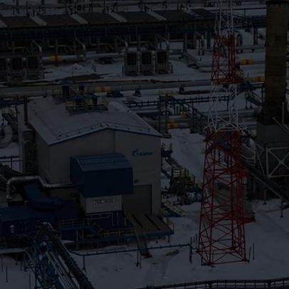 UE é acusada de financiar a guerra de Putin com LNG russo