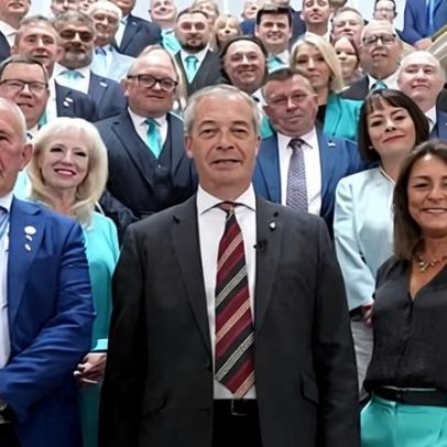 Reform UK é acusado de trair promessas eleitorais após aumentos de imposto municipal