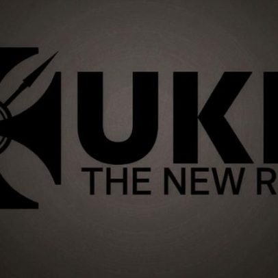 Nova logomarca do UKIP é comparada à Iron Cross nazista