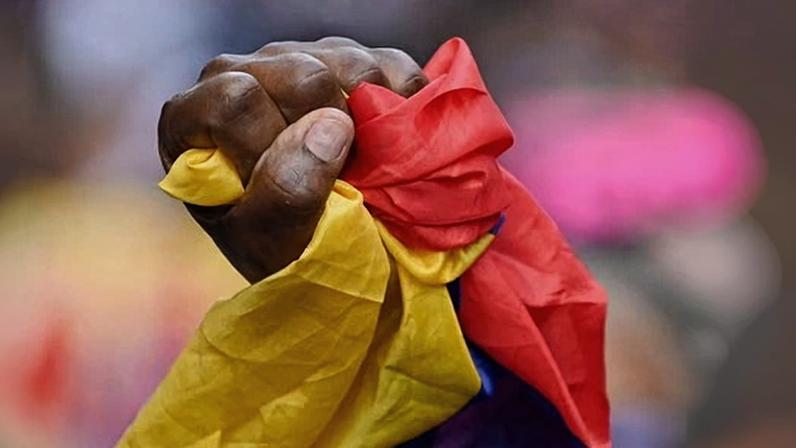 Quarta-feira: silêncio da Europa sobre Venezuela revela medo de Trump