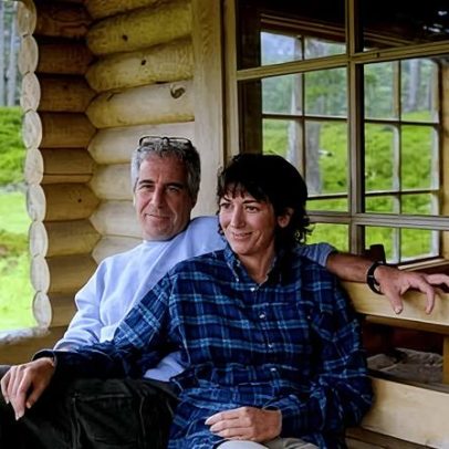 Documentos de Epstein revelam novas informações sobre Ghislaine Maxwell