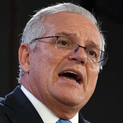 Morrison acusado de ataque à liberdade religiosa após discurso sobre Islã